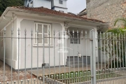 Terreno na Vila Helena, Santo André/SP com 328m² no total, sendo frente com a Rua Cruz Alta 10,20m² lateral 29,40m² e fundo com a Rua Maringá com 11m²