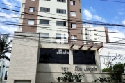 Apartamento de 60 m² à venda em Santo André-SP, bairro Campestre: 2 quartos, 1 suíte, sala e 2 banheiros, garagem. Venha conferir!