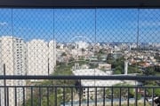 Imperdível oportunidade: Apartamento à venda em São Caetano do Sul-SP, no bairro Boa Vista, com 3 quartos, 1 suíte, 1 sala, 2 banheiros, 2 vagas de garagem e 84,00 m² de área.