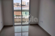 Apartamento sem condomínio com Elevador 2 dormitórios, sala com sacada, vaga