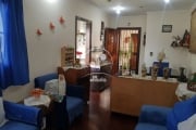 Apartamento sem condomínio 73 m² à venda no Homero Thon em Santo André, 3 dormitórios, 2 vagas.