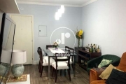 Apartamento 75 m² à venda no Valparaiso em Santo André, 3 dormitórios, suíte, 1 vaga de garagem.