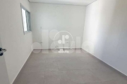 Apartamento à venda em Santo André-SP, no bairro Campestre: 3 quartos, 1 suíte, 1 sala, 3 banheiros, 2 vagas e 81m²!