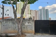 Terreno 10 x 40  (400 m²) à venda numa excelente localização no Bairro Valparaiso em Santo André