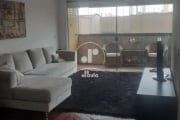 Apartamento à venda em São Caetano do Sul-SP, no bairro Barcelona: 3 quartos, 1 suíte, 1 sala, 3 banheiros, 2 vagas, 123m².