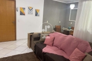 Apartamento S/Condominio na Vila Alzira, ao lado do Parque Central, com 57m2, 02 Quartos, 01 Suíte, Varanda, Sala, Cozinha, Móveis Planejados, 01 Vaga