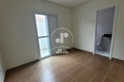 Apartamento com  58 m² de área total , Parque Oratório Santo André .