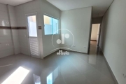 Apartamento à venda em Santo André-SP no Parque Oratório: 2 quartos, 1 suite, 1 sala, 2 banheiros, 1 vaga, 58m². Confira!