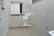 Apartamento com  58,00 m² no Parque Novo Oratório Santo André .