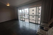 Apartamento 143m²,  4 dormitórios, 2 vagas, para Alugar - Vila Bastos - Santo André/SP