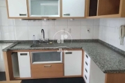 Apartamento 106m²,  com 3 dormitórios - Campestre - Santo André/SP