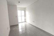 Apartamento  com elevador , com  56 m² de  área , Vila Curuçá  Santo André .