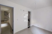 Apartamento com  56,66 m² na Vila Pires - Santo André