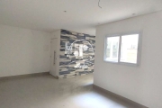 Apartamento à venda em Santo André-SP, bairro Silveira: 2 quartos, 1 suíte, sala, 2 banheiros, 1 vaga, 56,66 m². Aproveite!