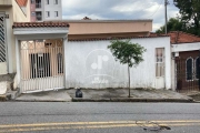 Imperdível! Casa à venda em Santo André-SP, Vila Pires: 4 quartos, 2 salas, 3 banheiros, 4 vagas de garagem, 400m².