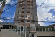 Apartamento à venda em Santo André: 2 quartos, 2 salas, 1 banheiro, 2 vagas na Vila Homero Thon, 53m². Confira!