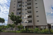 Apartamento 80 m², 2 Dormitórios, 1 Suite, 2 vagas, Área de lazer no Bairro Campestre - Santo André .