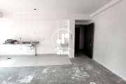 Apartamento à venda em Jardim, Santo André-SP: 1 quarto, 1 sala, 1 banheiro, 1 vaga de garagem, 44m² de área. Venha conferir!