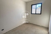 Apartamento garden com elevador na Vila Bastos com 2 quartos, 2 suítes, 1 sala, 2 banheiros, 2 vagas e elevador