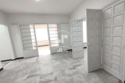 Sala Sobreloja 80m²  3 Salas,1 copa,1 banheiro, 1 vaga. Vila Humaita, Santo Andre