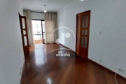 Apartamento 91m², 3 Quartos, 1 vaga, para Venda, Vila Scarpelli, Santo André, SP