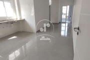 Apartamento de 70 m² à venda em Santo André-SP - Vila Curuçá:  2 quartos, 1 suíte, 1 sala, 2 banheiros, 1 vaga de garagem