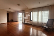 Apartamento com  165 m² de área na Vila Bastos Santo André