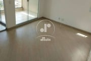 Apartamento à venda em Santo Andre-SP: 3 quartos, sala, banheiro, 1 vaga de garagem na Vila Assuncao - 59,00m² de área.