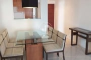 Imperdível oportunidade: Apartamento à venda em Santo André-SP, Jardim Bela Vista! 2 quartos, 1 suíte, 1 sala, 2 banheiros, 1 vaga, 80m².