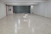 Salão 270m², Trifásico, Porta Automática, para Alugar, Vila Luzita, Santo André, SP