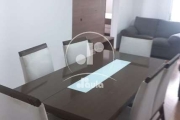 Apartamento à venda na Vila Gilda, Santo André-SP: 2 quartos, 1 suíte, 1 sala, 1 banheiro, 2 vagas, 70m²!