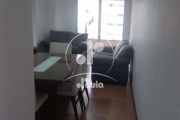 Apartamento à venda na Vila Gilda, Santo André-SP: 2 quartos, 1 suíte, 1 sala, 1 banheiro, 2 vagas, 70m²!