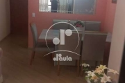 Apartamento à venda em Santo André-SP, Vila Gilda: 3 quartos, 1 suíte, 1 sala, 1 banheiro, 2 vagas - 76m².