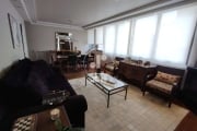 Imperdível: Apartamento de Luxo na Vila Bastos, Santo André-SP! 3 Quartos, 1 Suíte, 1 Sala, 4 Banheiros, 2 Vagas, 140m².