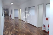 Sala comercial 375m²,  Sobreloja, para Alugar, Centro de Santo André, SP