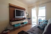 Imperdível! Apartamento à venda em Santo André-SP, Vila Valparaíso - 3 quartos, 1 suíte, 1 sala, 2 banheiros, 2 vagas - 84,64m²