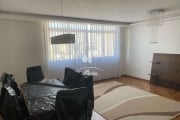 Local privilegiado da Vila Assunção apartamento com 140m² sendo 3 dormitórios 2 suítes Vaga