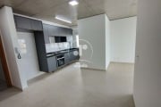 Apartamento 70m², NOVO,3 Quartos sendo 1 Suite,2 Vagas,para Alugar, Vila Valparaiso, Santo André, SP