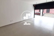 sala comercial para locação na vila alpina santo André, locação, residencial