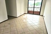 Jardim Bela Vista. Apartamento  para venda com 78m2, 3 quartos, sendo 1 suíte, total 3 banheiros, 1 vaga e lazer.