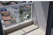 Apartamento Estuda financiamento direto  em Santo André-SP: 2 quartos, 1 sala, 1 banheiro, 1 vaga de garagem no Parque Novo Oratório - Confira!