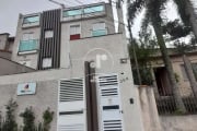 Cobertura de 80m² à venda em Santo André-SP, bairro Jardim Europa: 2 quartos, 1 sala, 2 banheiros, 1 vaga de garagem