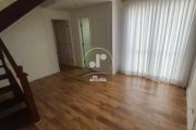 Cobertura Bairro Jardim 142 m² 3 Dormitórios 2 Suites e 2 Vagas com churrasqueira