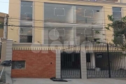 Cobertura sem Condomínio triplex 100 m², no Bairro Campestre - Santo André