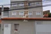 Cobertura de 2 quartos com vaga de garagem em Vila Valparaíso, Santo André-SP: Imperdível oportunidade de investimento!