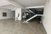 Cobertura nova sem condomínio com elevador, com  84,00 m² de área útil, Jardim Alvorada, Santo André.