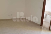 Cobertura de 186m² à venda em Santo André-SP, bairro Campestre: 3 quartos, 1 suíte, 2 vagas. Confira já!