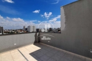 Apartamento novo  na Vila Curuçá Com 52 m² de área