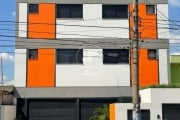 Apartamento à venda em Santo André-SP, Parque Oratório: 2 quartos, 1 suíte, sala, 2 banheiros, 1 vaga, 99m²!