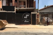 Cobertura de 92,00 m² à venda em Santo André-SP, bairro Utinga, com ELEVADOR, quartos, 1 sala, 2 banheiros e 1 vaga. Confira!